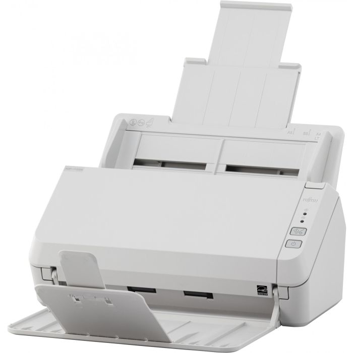 RICOH - FUJITSU Escaner SP-1120N 1 RICOH - FUJITSU Escaner SP-1120N 1