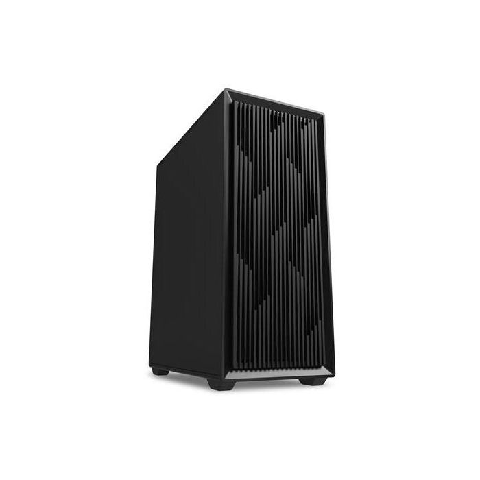 Sharkoon VK2 ATX Black