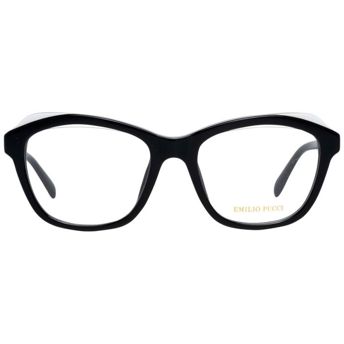 Montura de Gafas Mujer Emilio Pucci EP5078-53004 Ø 53 mm 1 Montura de Gafas Mujer Emilio Pucci EP5078-53004 Ø 53 mm 1