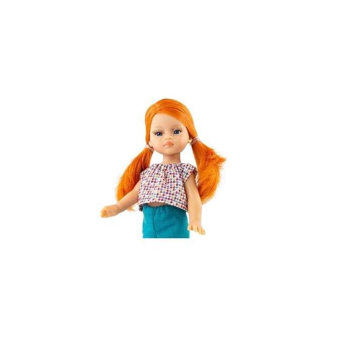 Muñeca sandra 21 cm 1 Muñeca sandra 21 cm 1