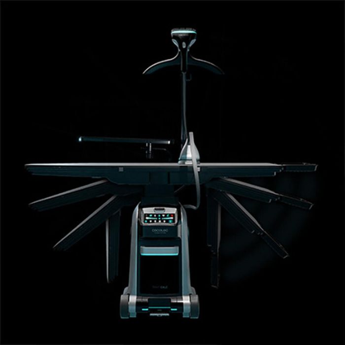 Centro de Planchado Cecotec Total Iron 10100 Pro 2200 W 7