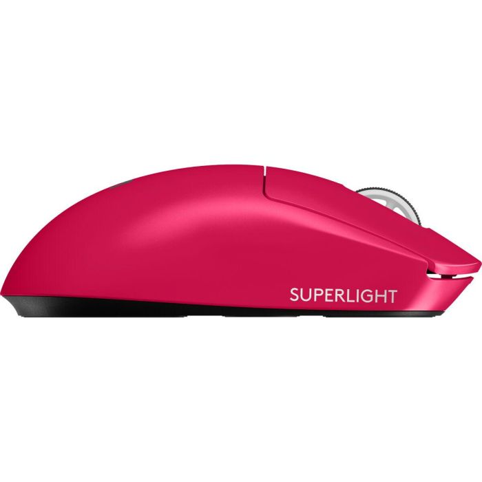 Ratón Logitech 910-006797 Magenta 3200 DPI 3