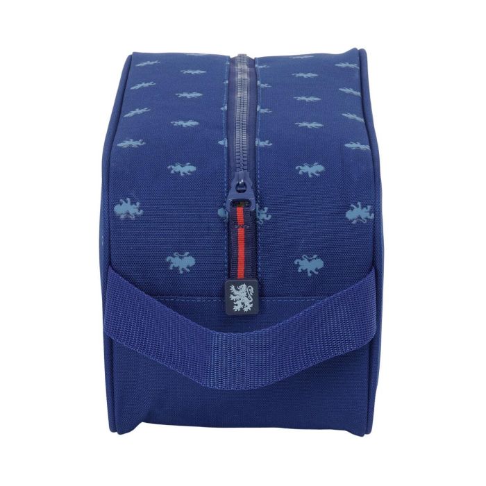 Zapatillero de Viaje Harry Potter Captain Azul marino 29 x 15 x 14 cm 2 Zapatillero de Viaje Harry Potter Captain Azul marino 29 x 15 x 14 cm 2