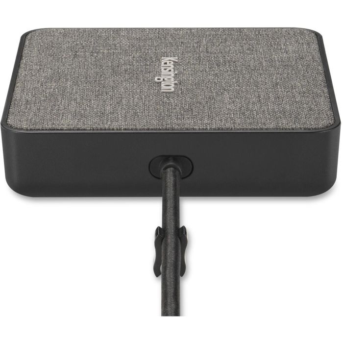 Kensington Docking Station MD120U4 USB4 & Thunderbolt4 Mobile Replicador de Puertos 4