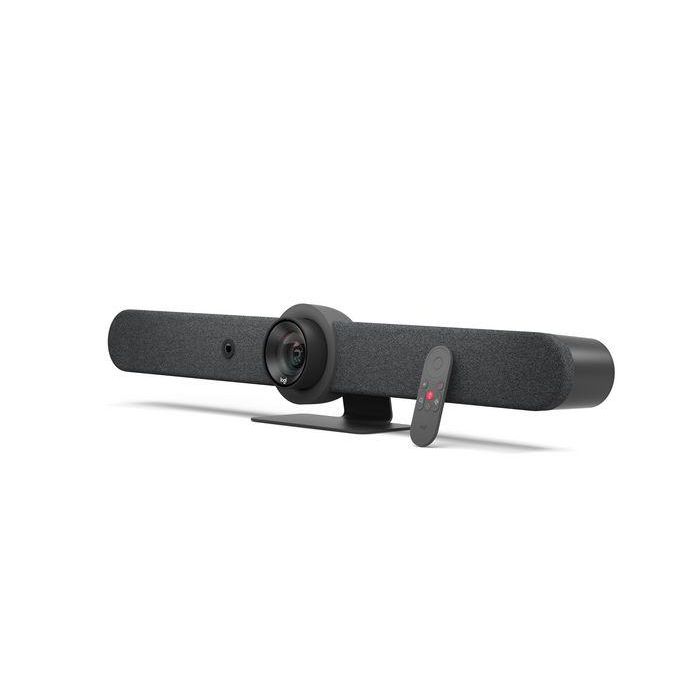 Logitech Rally Bar - Sistema de Videoconferencia 1