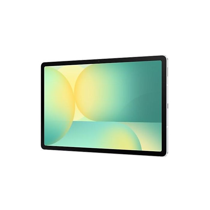 Samsung SM-X526B Galaxy Tab S10 FE 12GB RAM 256GB Almacenamiento 10.9" 5G Silver 5