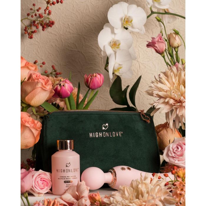 Set Erótico Highonlove 17 Set Erótico Highonlove 17