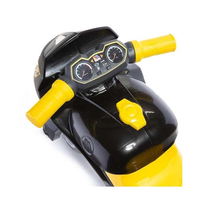 Moto Correpasillos Moltó 73 cm 2