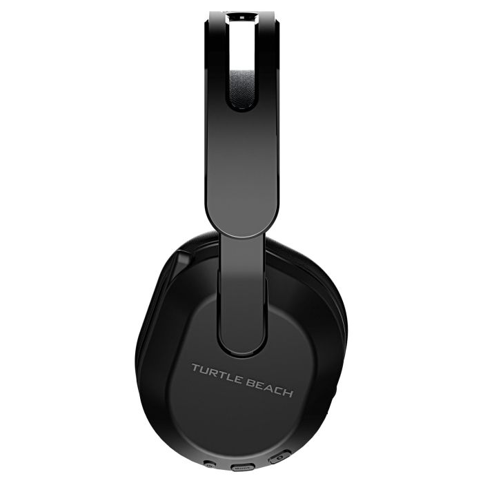 Turtle Beach Stealth 500 Auriculares de Juego Inalámbricos PC/PS5/PS4/Móvil, Over-Ear, Bluetooth 5.2, 40h Batería, Micrófono Boom, Negro Turtle Beach Stealth 500 Auriculares de Juego Inalámbricos PC/PS5/PS4/Móvil, Over-Ear, Bluetooth 5.2, 40h Batería, Micrófono Boom, Negro