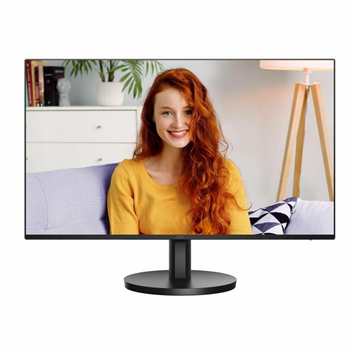 AOC Monitor 27B3CA2 27" FHD IPS 100Hz 1ms USB-C Negro 12 AOC Monitor 27B3CA2 27" FHD IPS 100Hz 1ms USB-C Negro 12