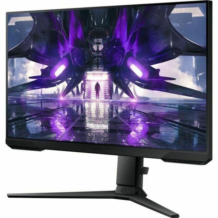 Samsung S24Ag320Nu 61 Cm (24") 1920 X 1080 Pixels Full Hd Led Black 4 Samsung S24Ag320Nu 61 Cm (24") 1920 X 1080 Pixels Full Hd Led Black 4