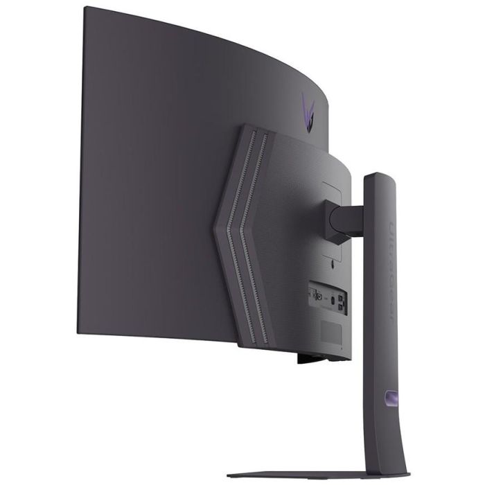 124,5cm/49" (5120×1440) LG 49U950A-W 32:9 Nano IPS 5 ms 144Hz HDMI ×2 DisplayPort 1 USB-C 2×10W Speakers VESA Black 9 124,5cm/49" (5120×1440) LG 49U950A-W 32:9 Nano IPS 5 ms 144Hz HDMI ×2 DisplayPort 1 USB-C 2×10W Speakers VESA Black 9