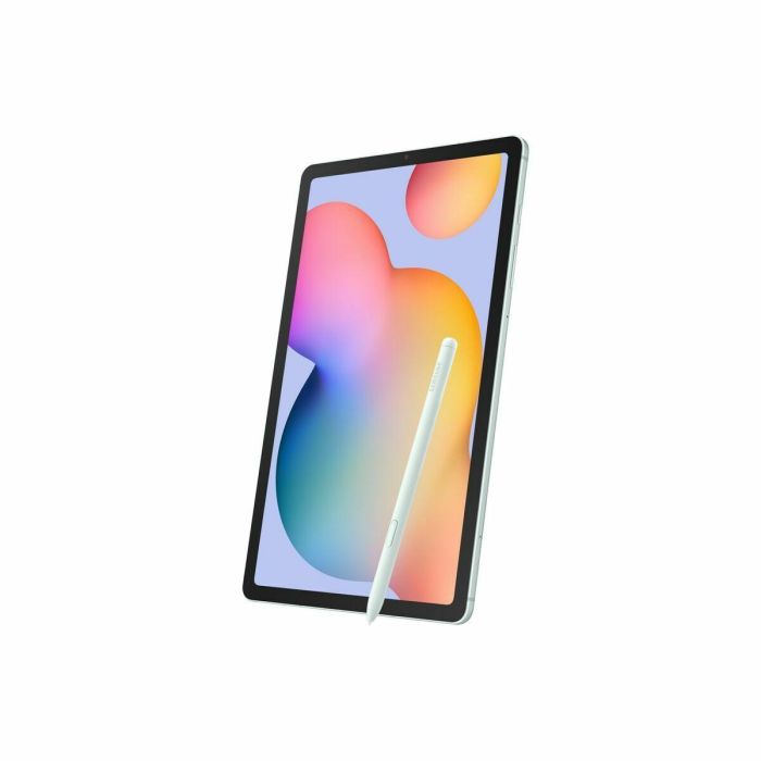 Tablet Samsung Galaxy Tab S6 Lite 10,4" Octa Core 4 GB RAM 64 GB Verde 16 Tablet Samsung Galaxy Tab S6 Lite 10,4" Octa Core 4 GB RAM 64 GB Verde 16