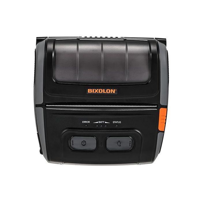 Bixolon SPP-R410 4 inch Mobile Printer, Bluetooth 5.0, iOS, 3 Bixolon SPP-R410 4 inch Mobile Printer, Bluetooth 5.0, iOS, 3