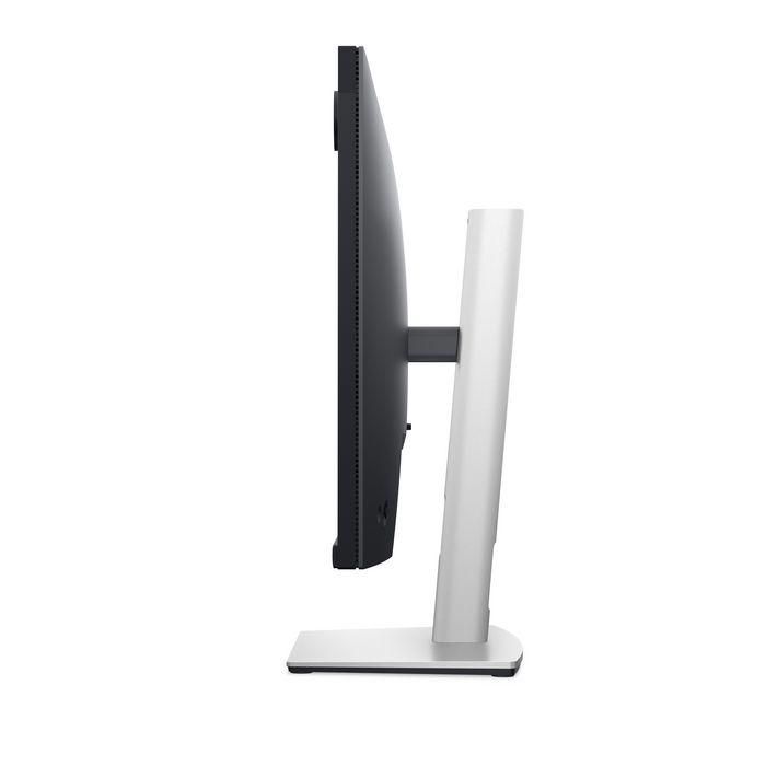 Dell Monitor 23.8" Full HD (1920 x 1080) IPS LED, 16:9, 250cd/m², 8ms, 178°/178°, 1000:1 3