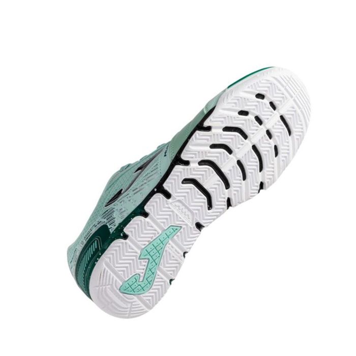 Zapatillas de Fútbol Sala para Adultos Joma Sport Mundial 2515 Aguamarina 3