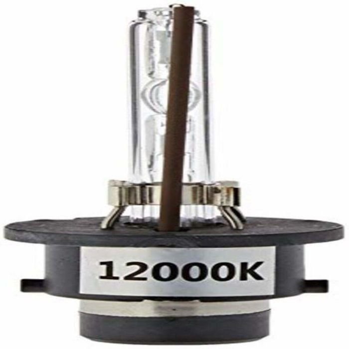 M-Tech MTECZMPD2S12 - Bombilla Xenón Alta Calidad Basic D2S 12000K 35W compatible con Balastro OEM y Faros Lenticulares