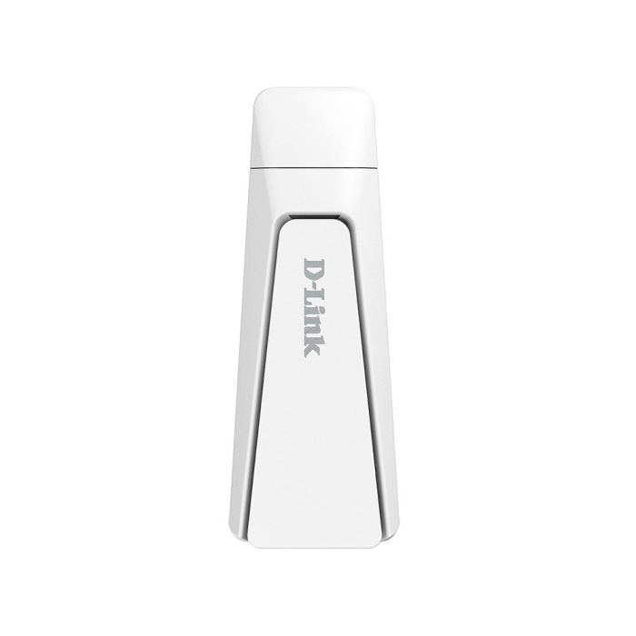 Adaptador USB Wifi D-Link AX1800 1