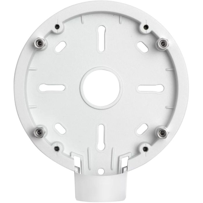 Axis T94F01P Caja de Conexión/Montaje para Serie P14xx, Carcasa y Soporte, Compatible M30xx, Blanco 1 Axis T94F01P Caja de Conexión/Montaje para Serie P14xx, Carcasa y Soporte, Compatible M30xx, Blanco 1