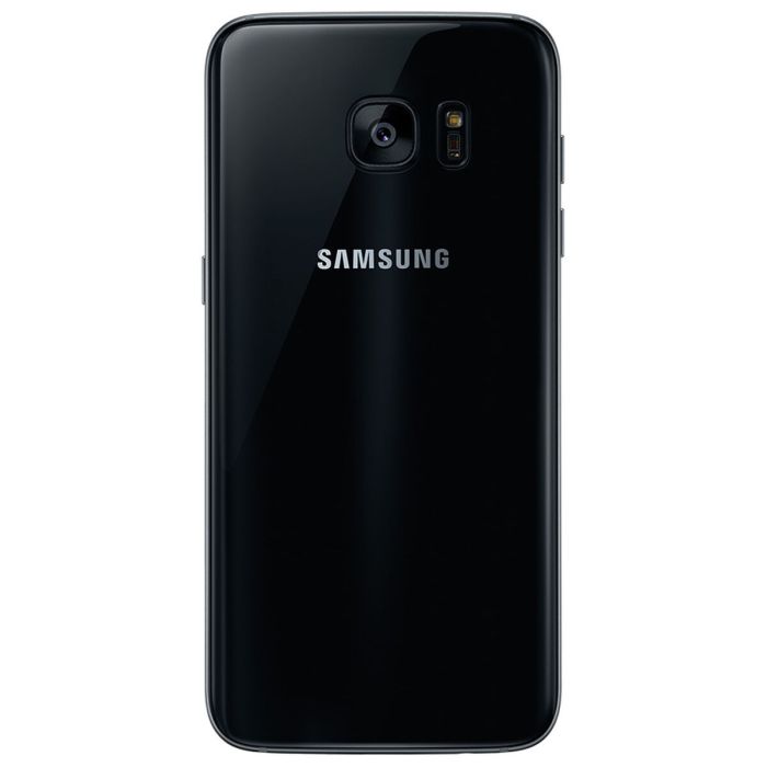 Smartphone Samsung Galaxy S7 Edge Negro 4 GB RAM 5,5" 32 GB 1 Smartphone Samsung Galaxy S7 Edge Negro 4 GB RAM 5,5" 32 GB 1