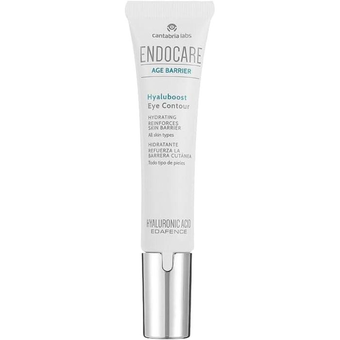 Endocare Hyaluboost Age Barrier Contorno de Ojos 15 ml 1 Endocare Hyaluboost Age Barrier Contorno de Ojos 15 ml 1
