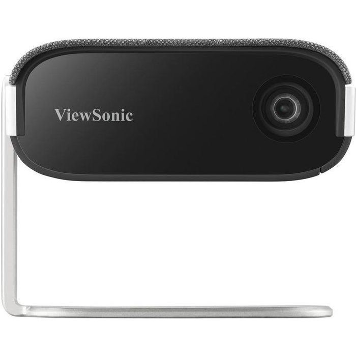 ViewSonic M1XG Portable Projector, WVGA (854x480), 360 LED Lumns, LED light source, 25dB (Eco), Wifi & BT, HarmanKardon 3W SPK x2 (w/cube) 2 ViewSonic M1XG Portable Projector, WVGA (854x480), 360 LED Lumns, LED light source, 25dB (Eco), Wifi & BT, HarmanKardon 3W SPK x2 (w/cube) 2