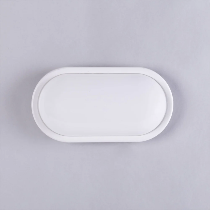 Harlow Plafón LED 9W 842Lm 2700ºK IP54 Harlow 40.000H [HO-DLOVB-1OW-WW] 1