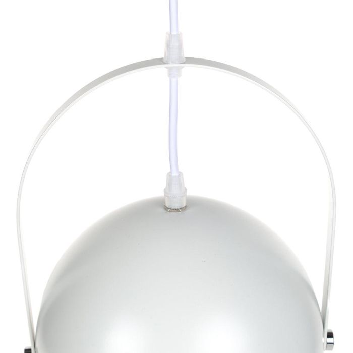 Lámpara Colgante "Kiara"  [SKD-P2001-S-W] 2