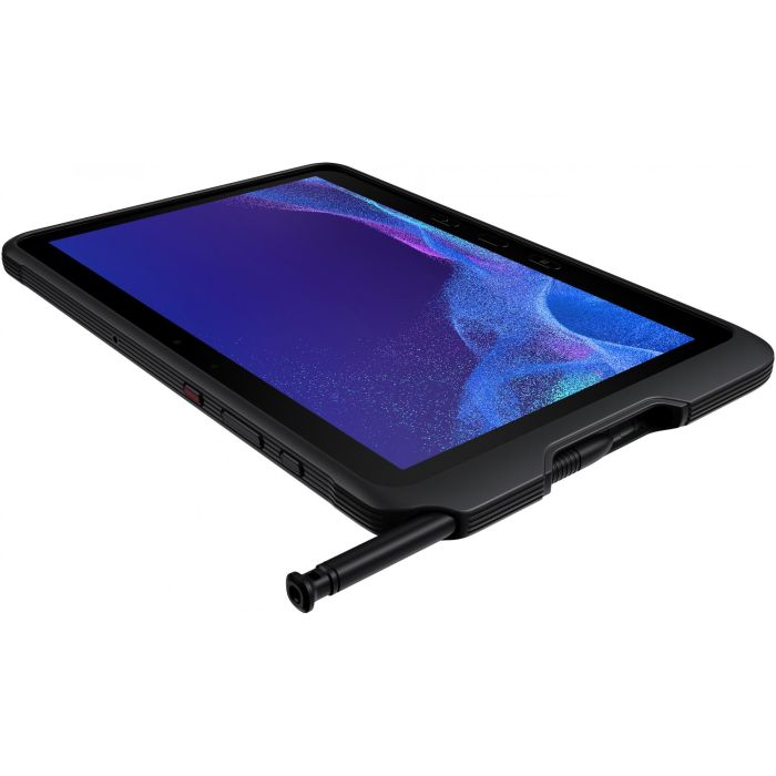 Samsung T636 6-128 BK Tablet Galaxy Tab Active4 Pro 10.1" 6GB RAM 128GB 5G Robusta con S Pen Negra 15
