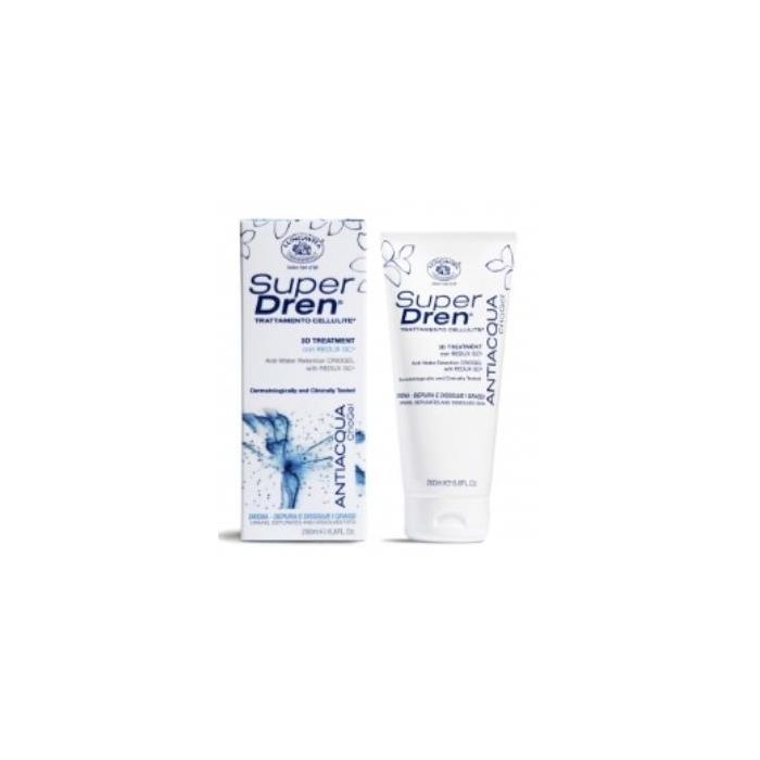 Bottega di Lungavita Super Dren Criogel 200ml