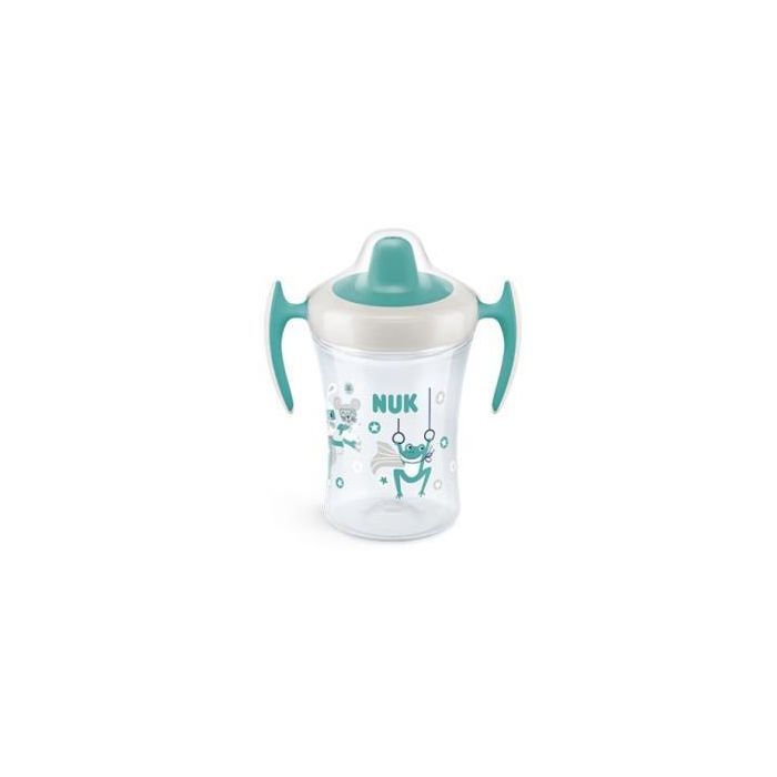 Trainer Cup +6Meses 230Ml. Trainer Cup +6Meses 230Ml.