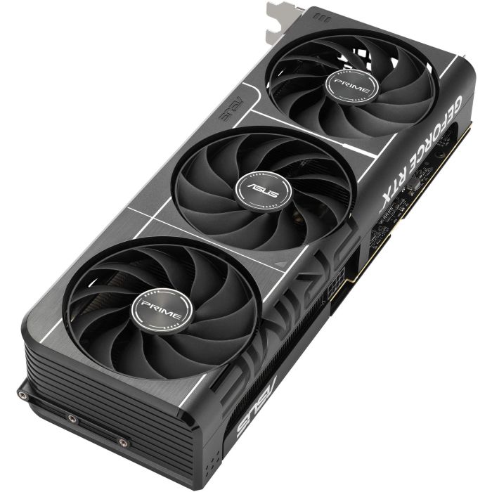 Asus Tarjeta Gráfica Prime GeForce RTX 5060 Ti OC Edition 16GB GDDR7 PRIME-RTX5060TI-O16G 9 Asus Tarjeta Gráfica Prime GeForce RTX 5060 Ti OC Edition 16GB GDDR7 PRIME-RTX5060TI-O16G 9