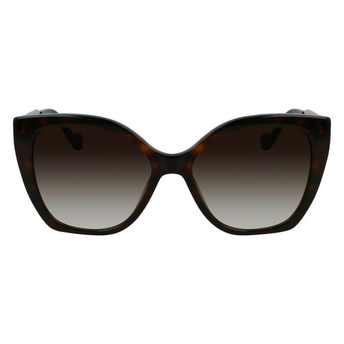 Gafas de Sol Mujer LIU JO LJ752S-206 ø 56 mm 1 Gafas de Sol Mujer LIU JO LJ752S-206 ø 56 mm 1