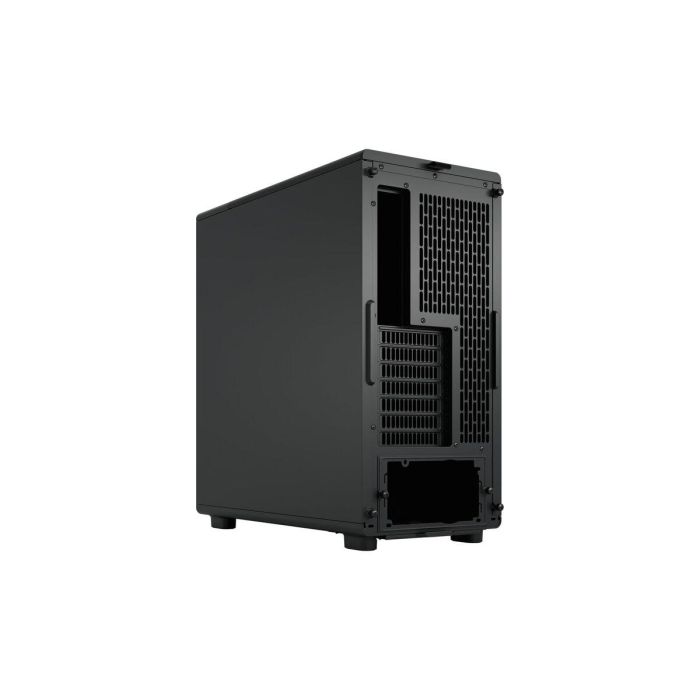 Fractal Design FD-C-EPO1A-01 Caja Epoch Black Solid Torre ATX con Flujo de Aire Optimizado y 3 Ventiladores 8 Fractal Design FD-C-EPO1A-01 Caja Epoch Black Solid Torre ATX con Flujo de Aire Optimizado y 3 Ventiladores 8