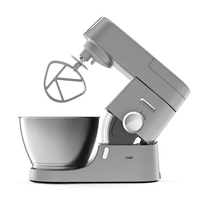 Kenwood KVC 3110 S Robot de Cocina 4.6L 1000W Plata Acero Inoxidable 2