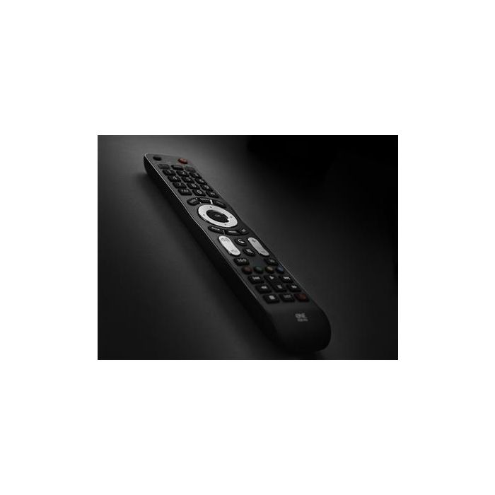 One For All URC7145 Mando Universal 4 Dispositivos Smart TV Evolve 4, Control para Netflix, Amazon Prime, YouTube 2 One For All URC7145 Mando Universal 4 Dispositivos Smart TV Evolve 4, Control para Netflix, Amazon Prime, YouTube 2