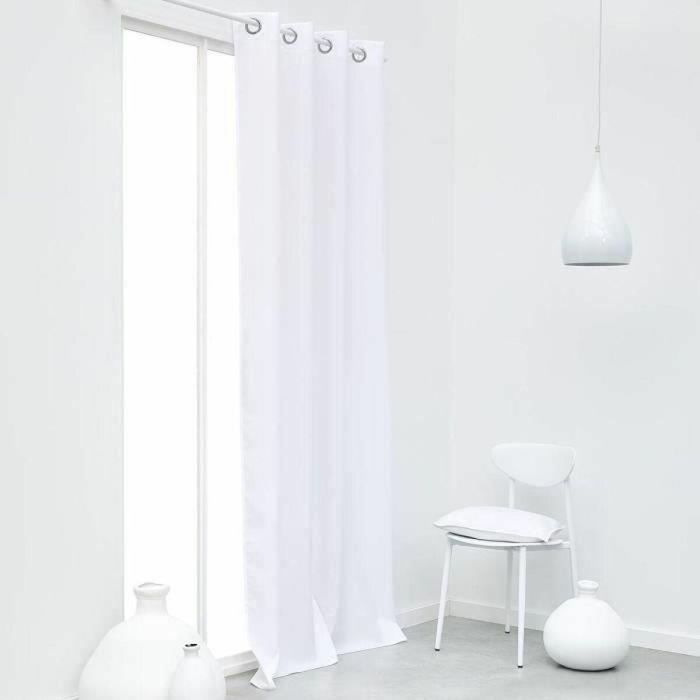 Cortina TODAY Essential Blanco 140 x 240 cm 1