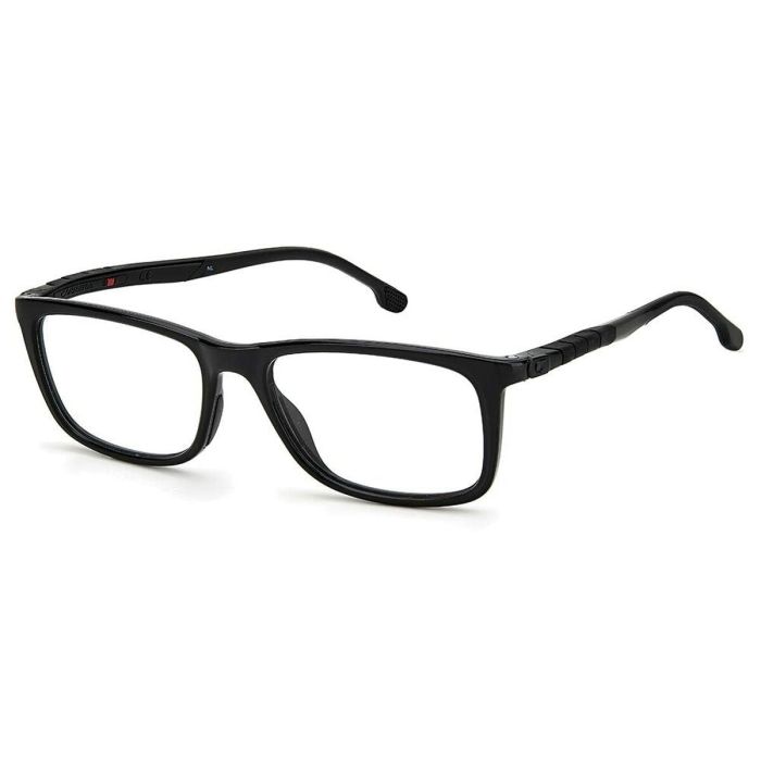 Montura de Gafas Hombre Carrera HYPERFIT-24-807F417 Negro ø 54 mm