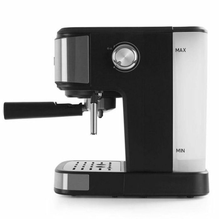 Cafetera de Goteo Orbegozo 18062 Plateado 5 Cafetera de Goteo Orbegozo 18062 Plateado 5