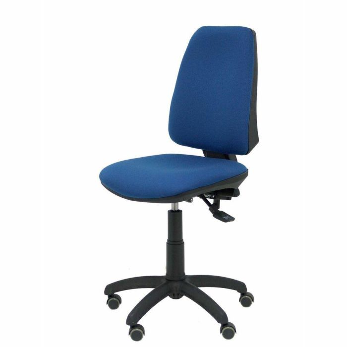 Silla de Oficina Elche S Bali P&C 14S Azul Azul marino 2 Silla de Oficina Elche S Bali P&C 14S Azul Azul marino 2