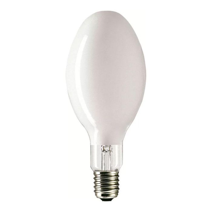 Philips Lámpara descarga hpi plus 400w 645 e40 Blanca