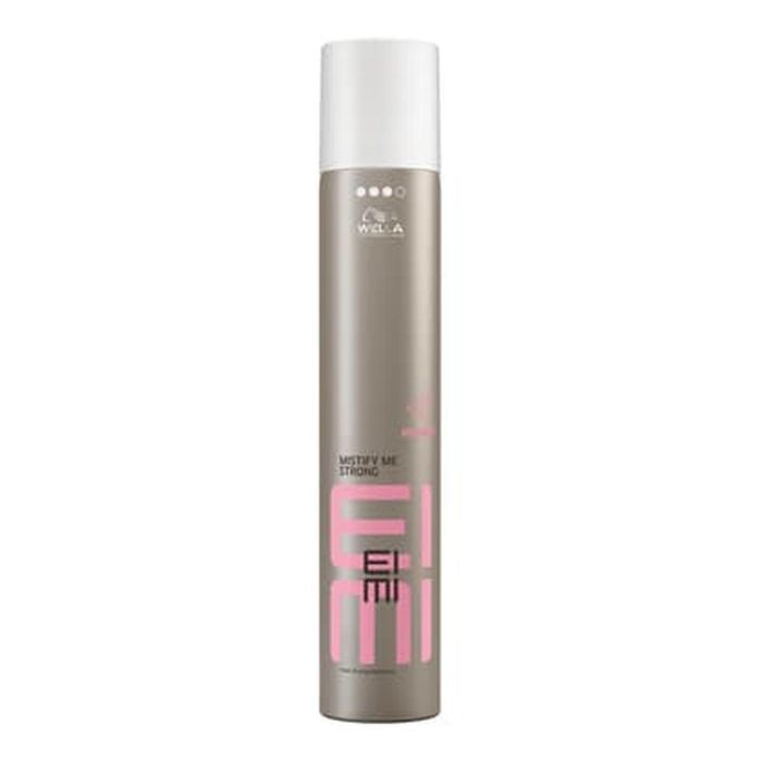 Spray de Fijación Fuerte Wella 81649981 500 ml 10