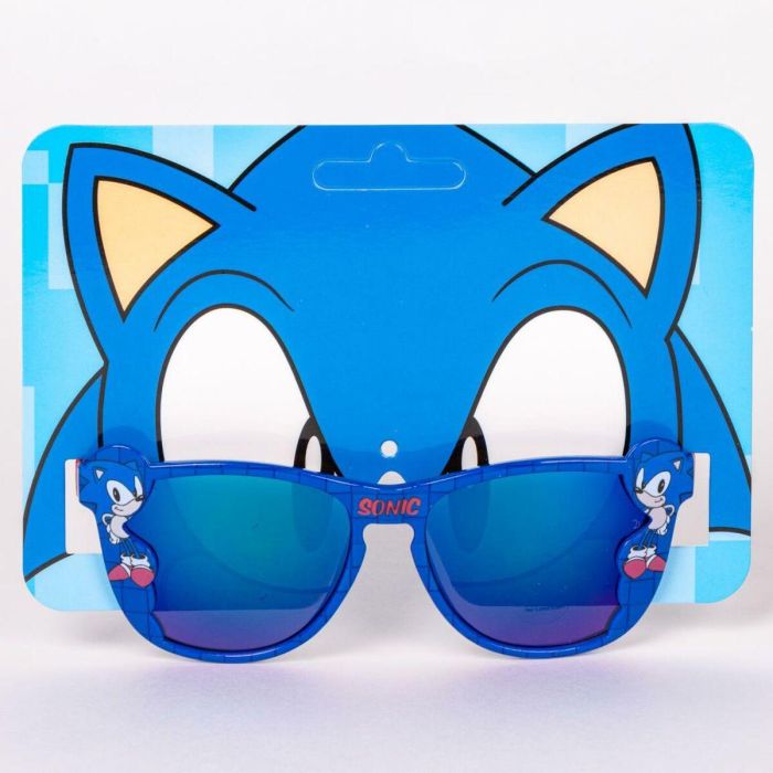 Gafas de sol infantiles premium sonic 13.0 x 5.0 x 12.5 cm Gafas de sol infantiles premium sonic 13.0 x 5.0 x 12.5 cm