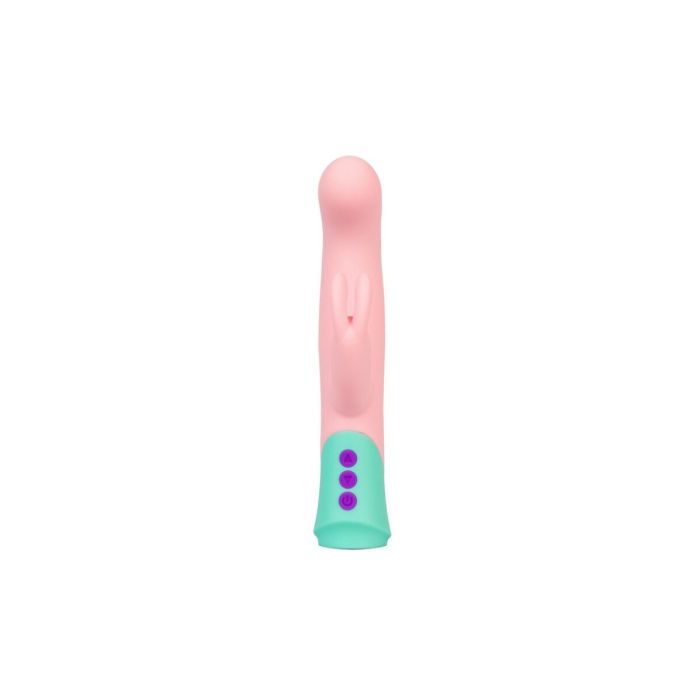 Vibrador Doble Estimulación Diversual 2