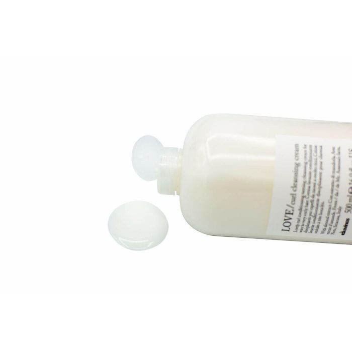 Davines Love Curl Crema Limpiadora 500 mL 3