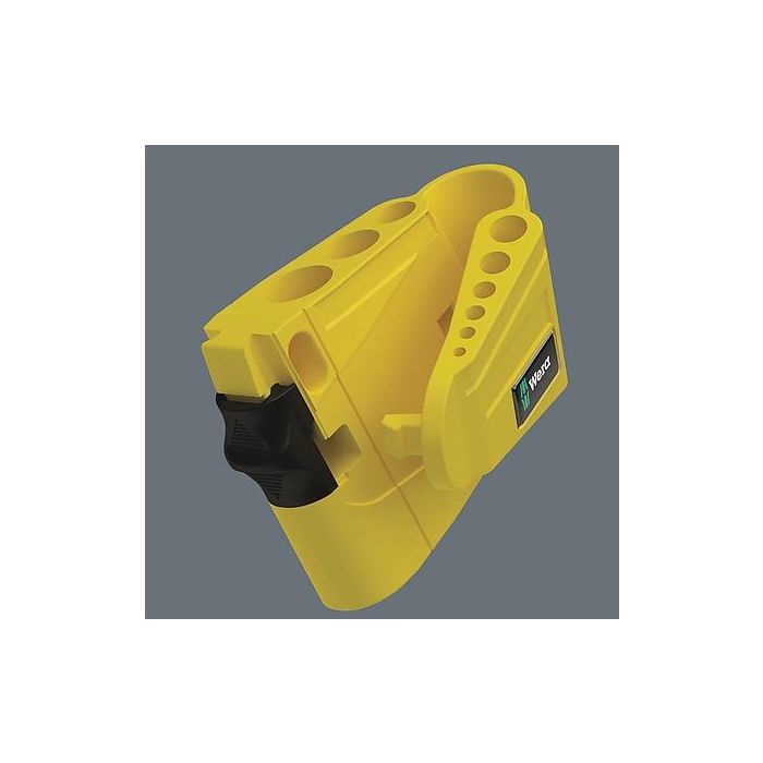 Wera 950/13 Hex-Plus Imperial 1 Winkelschlsselsatz BlackLaser 5