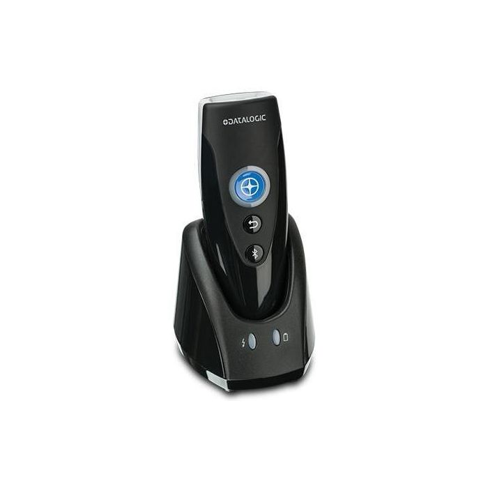 Datalogic DBT6400 Lector de códigos de barras 2D portátil Bluetooth Pocket para Aztec y códigos compuestos 6 Datalogic DBT6400 Lector de códigos de barras 2D portátil Bluetooth Pocket para Aztec y códigos compuestos 6