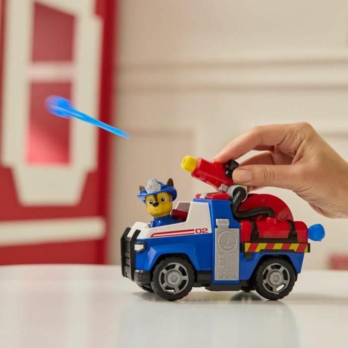 Figura de Acción Spin Master Paw Patrol 14 Figura de Acción Spin Master Paw Patrol 14