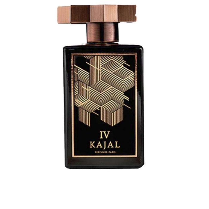 Perfume Unisex Kajal KAJAL IV EDP 100 ml 0 Perfume Unisex Kajal KAJAL IV EDP 100 ml 0