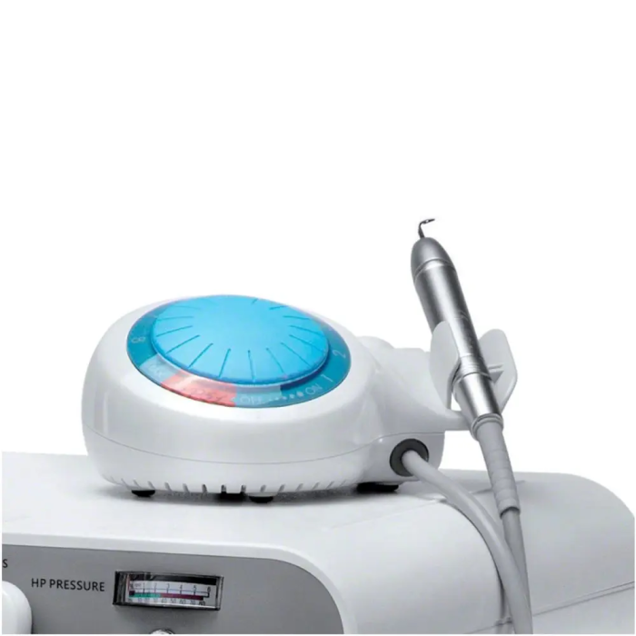 Limpiador Dental Ultrasonidos Vet 1Ud Braun